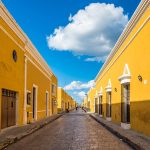 5 lugares que tienes que visitar en el Pueblo Mágico Izamal