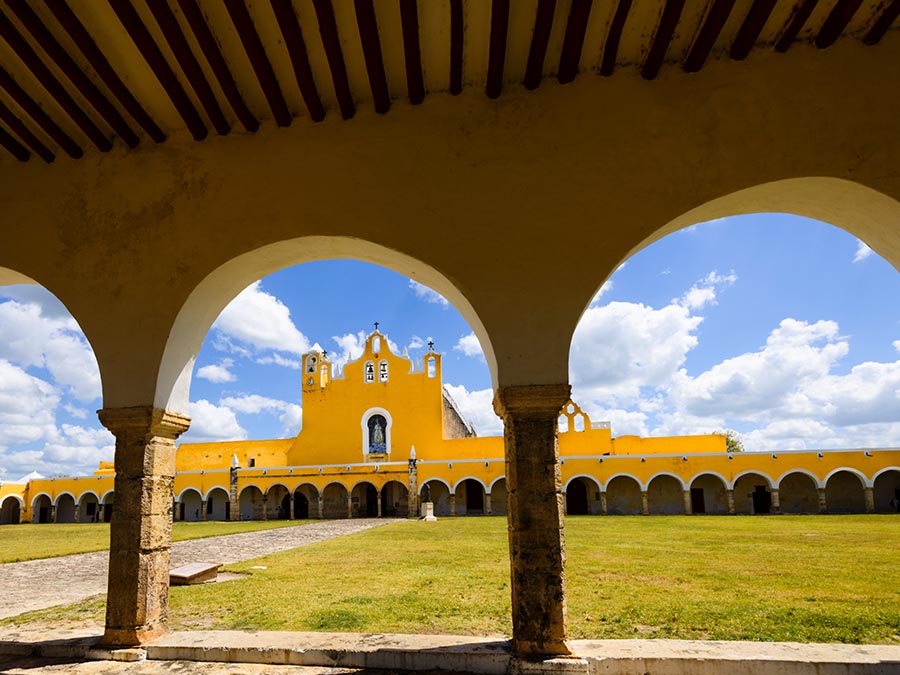 Izamal