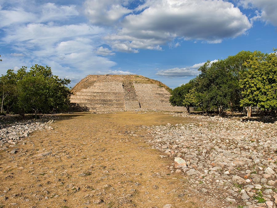 Izamal