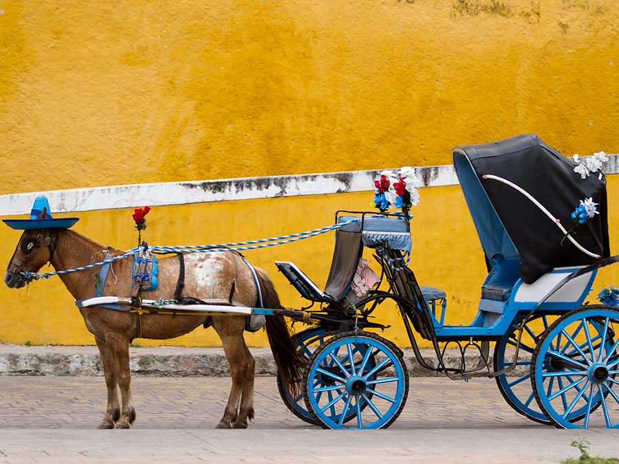 Izamal