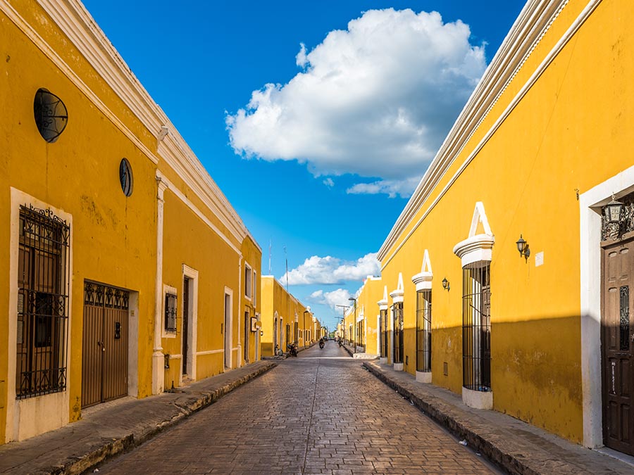 Izamal