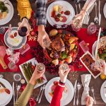 Consejos para ser un buen anfitrión en la cena de Navidad y Año Nuevo