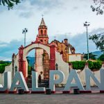 4 opciones de ecoturismo en Jalpan de Serra