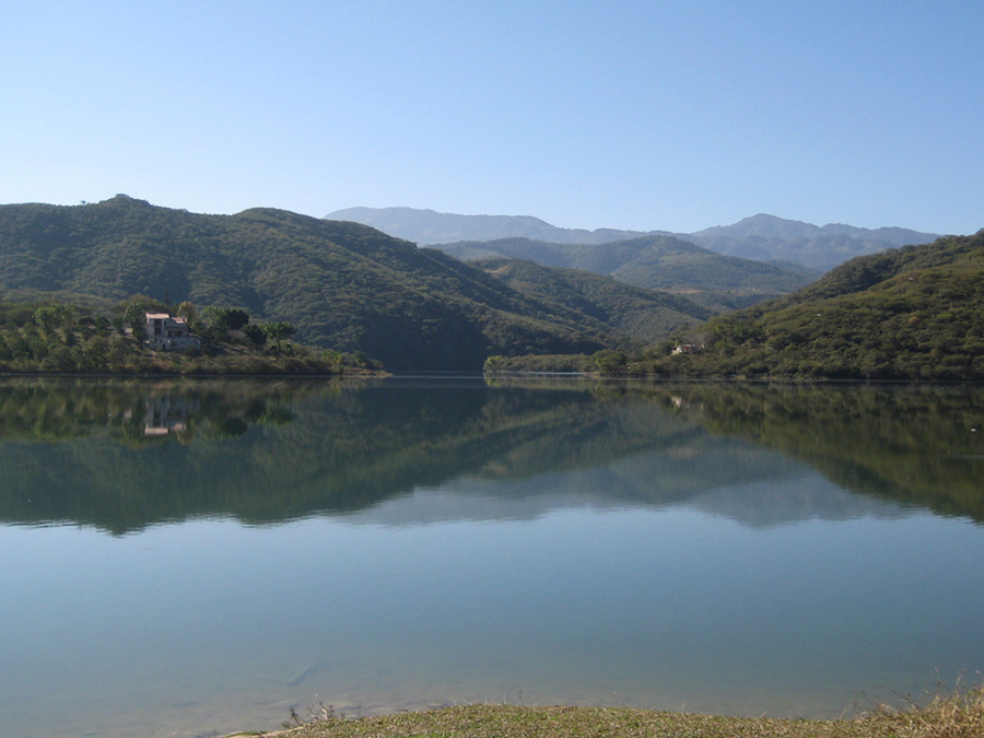 ecoturismo en Jalpan de Serra