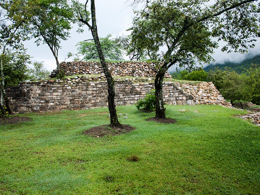 ecoturismo en Jalpan de Serra