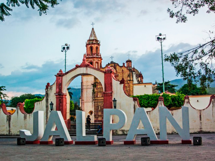 ecoturismo en Jalpan de Serra