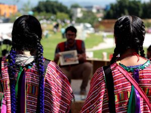 Los proyectos de Fondo Ventura para fomentar la lectura