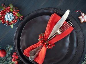 Navidad sin cocinar: ¡checa estas opciones en CDMX!