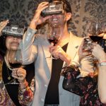 Vino y realidad virtual: estrategias para llegar a los clientes