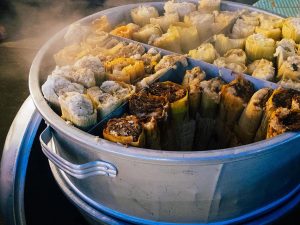 Comida para las posadas mexicanas: ¿qué servir en estas fiestas?