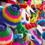 El Concurso de Piñatas Mexicanas del MAP que rescata la esencia del arte popular