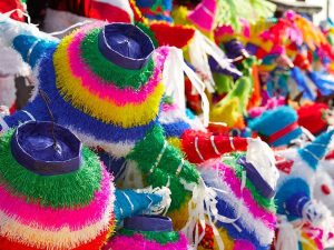 El Concurso de Piñatas Mexicanas del MAP que rescata la esencia del arte popular