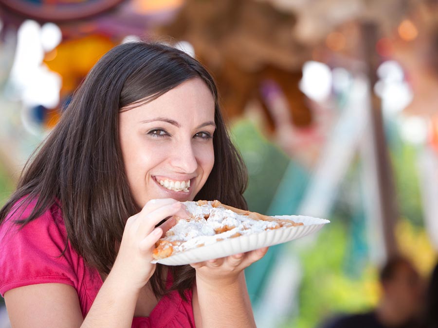 Ferias gastronómicas en México: ¿a cuáles has ido?