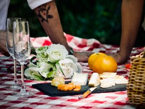 Picnic Nocturno 2019: cena al aire libre en medio de la naturaleza