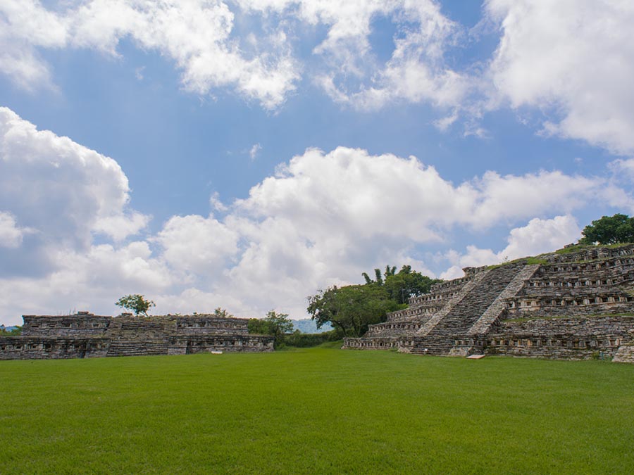 Pueblo Mágico Cuetzalan