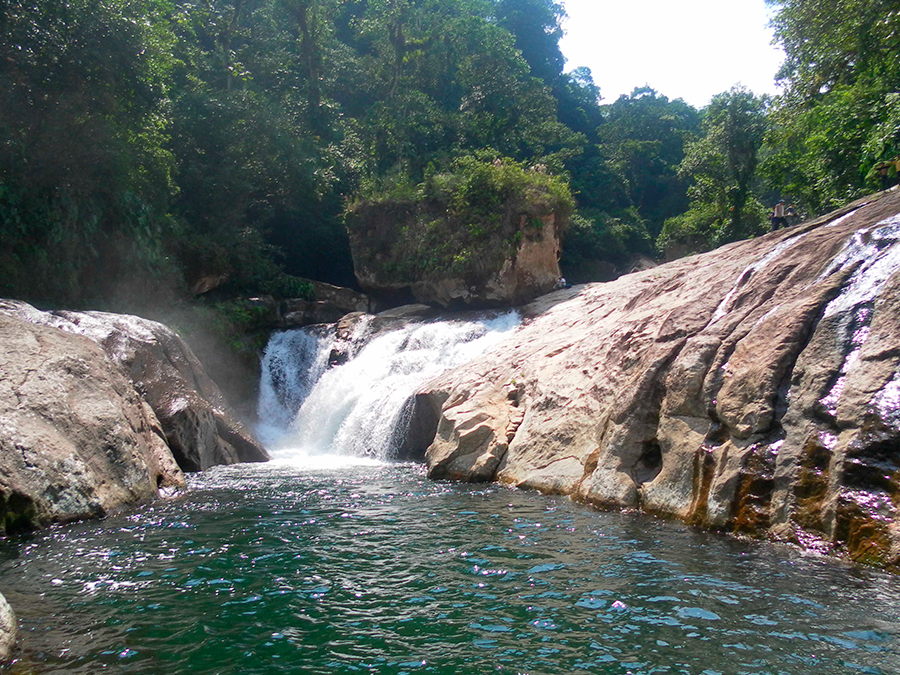 Pueblo Mágico Cuetzalan