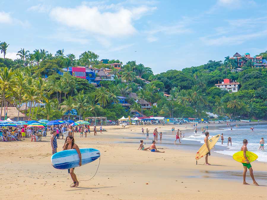 Sayulita