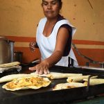 Escribir sobre comida: otras miradas en este oficio