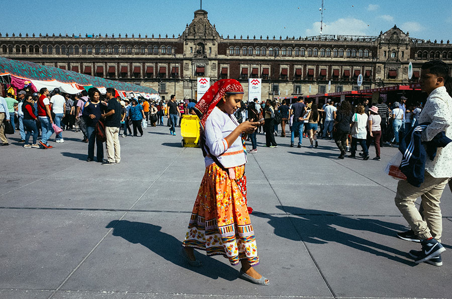 Eventos culturales CDMX