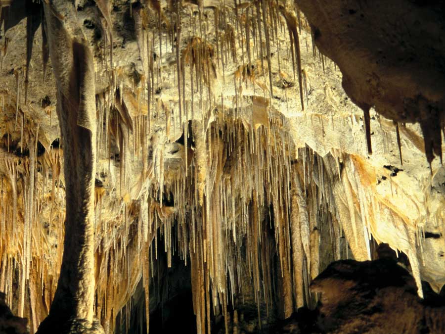 grutas en Cuetzalan