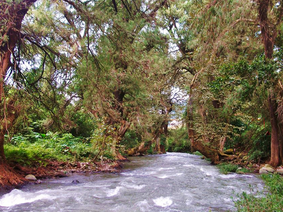 lugares turísticos en Orizaba