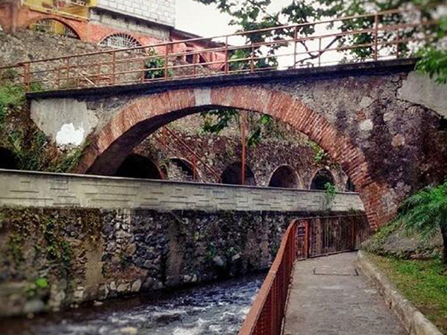 lugares turísticos en Orizaba