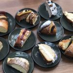 Rosquiza 2019: roscas de reyes en CDMX