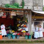 Los sabores de Cuetzalan: lo que encontré en este paraíso poblano