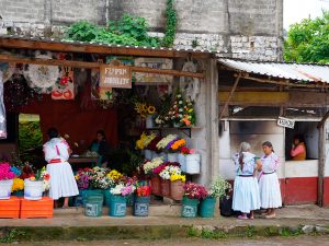 Los sabores de Cuetzalan: lo que encontré en este paraíso poblano