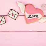 Celebra febrero con cartas de amor