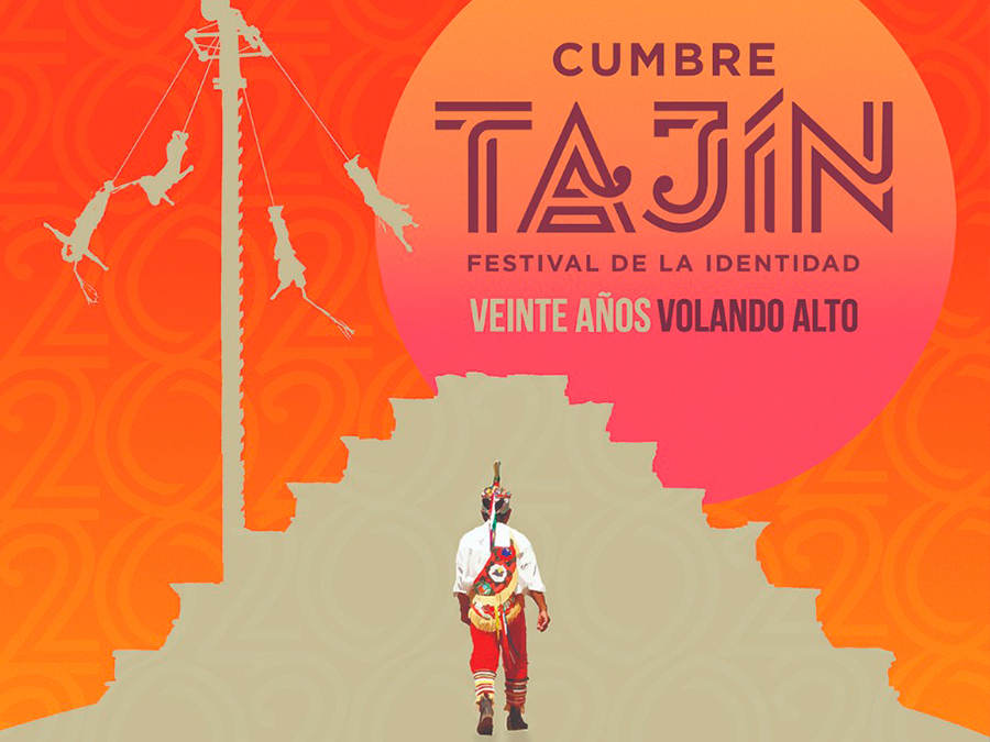 Cumbre Tajín 2019