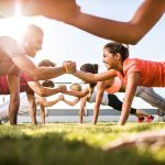 ¿Entrenamiento funcional para quemar hasta mil calorías? ¡Sí, existe!