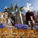 Lugares para vivir el Vía Crucis en México 2019