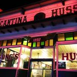 Cantina Hussong’s, la más antigua de Ensenada