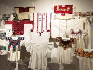 Textiles mexicanos: ¿cuáles de estos ejemplos conoces?