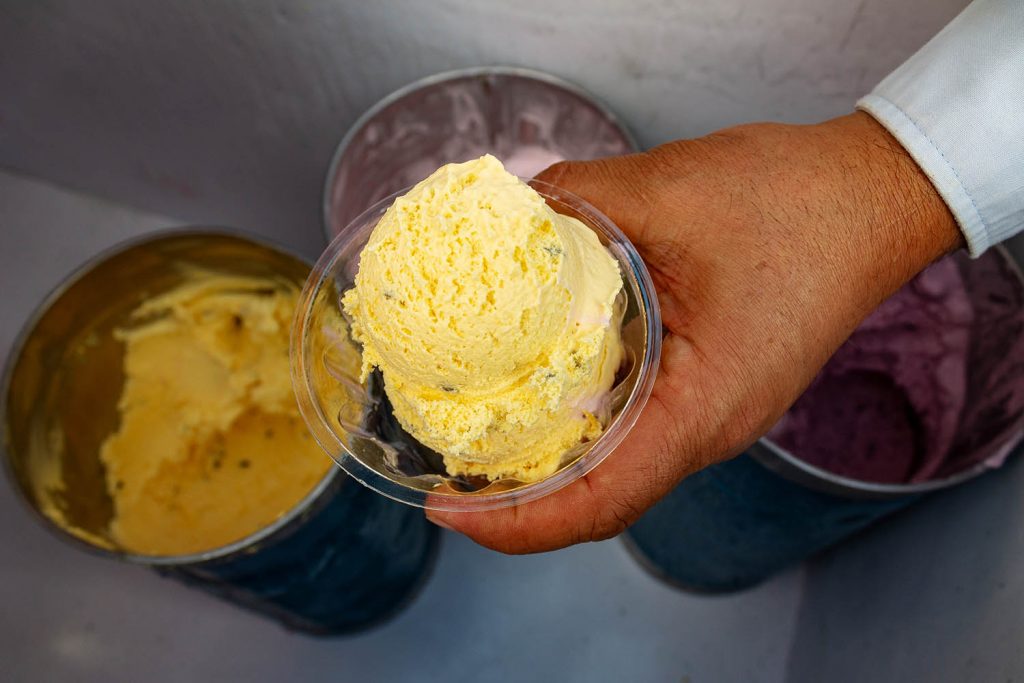 paletas y helados de pulque Iztapalapa