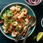 Ceviche, lo que debes saber sobre este platillo en México