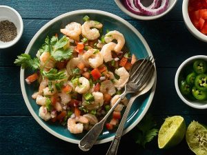 Ceviche, lo que debes saber sobre este platillo en México