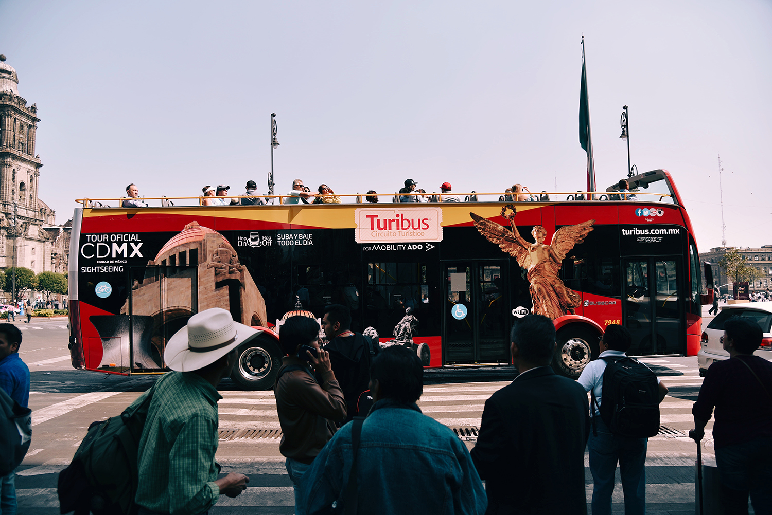 Semana Santa en la CDMX