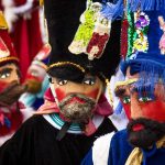 Estas son las fechas de los carnavales en Iztapalapa 2019