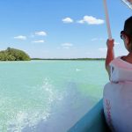 Un paseo inolvidable por Celestún, entre manglares, playa y flamingos