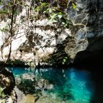 Cenotes de Homún, un viaje al corazón de la tierra