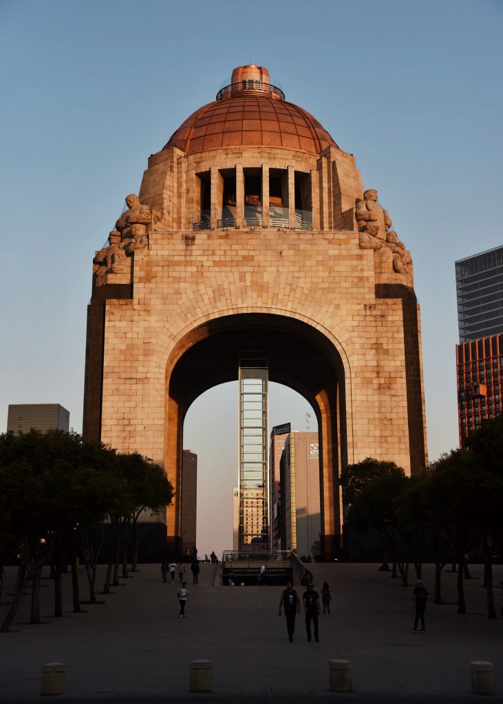 Semana Santa en la CDMX