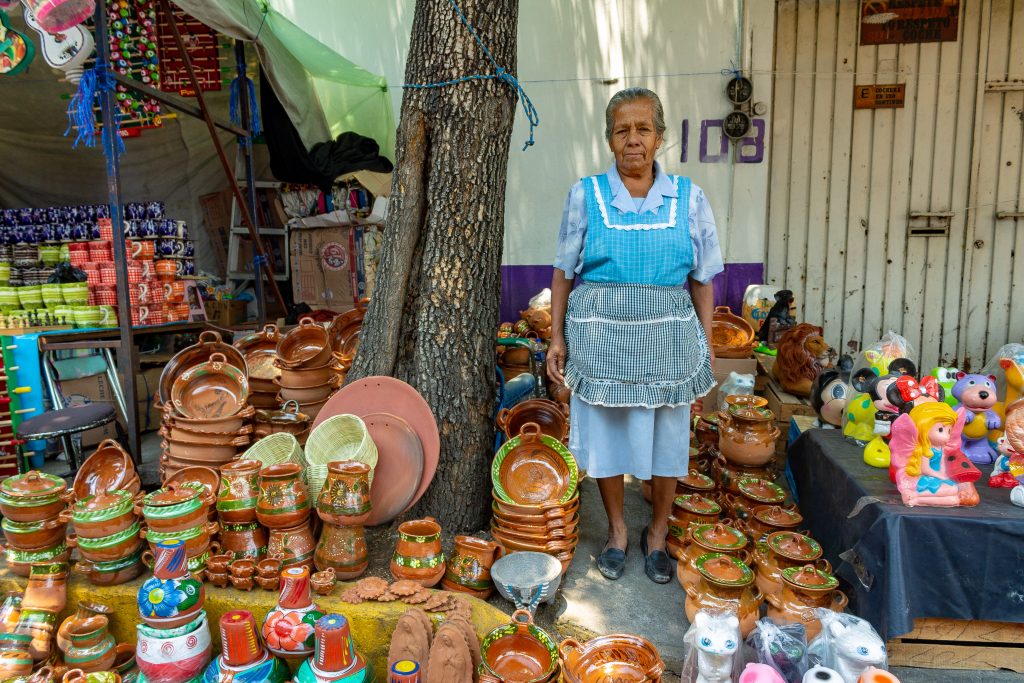 Feria de la Alfarería