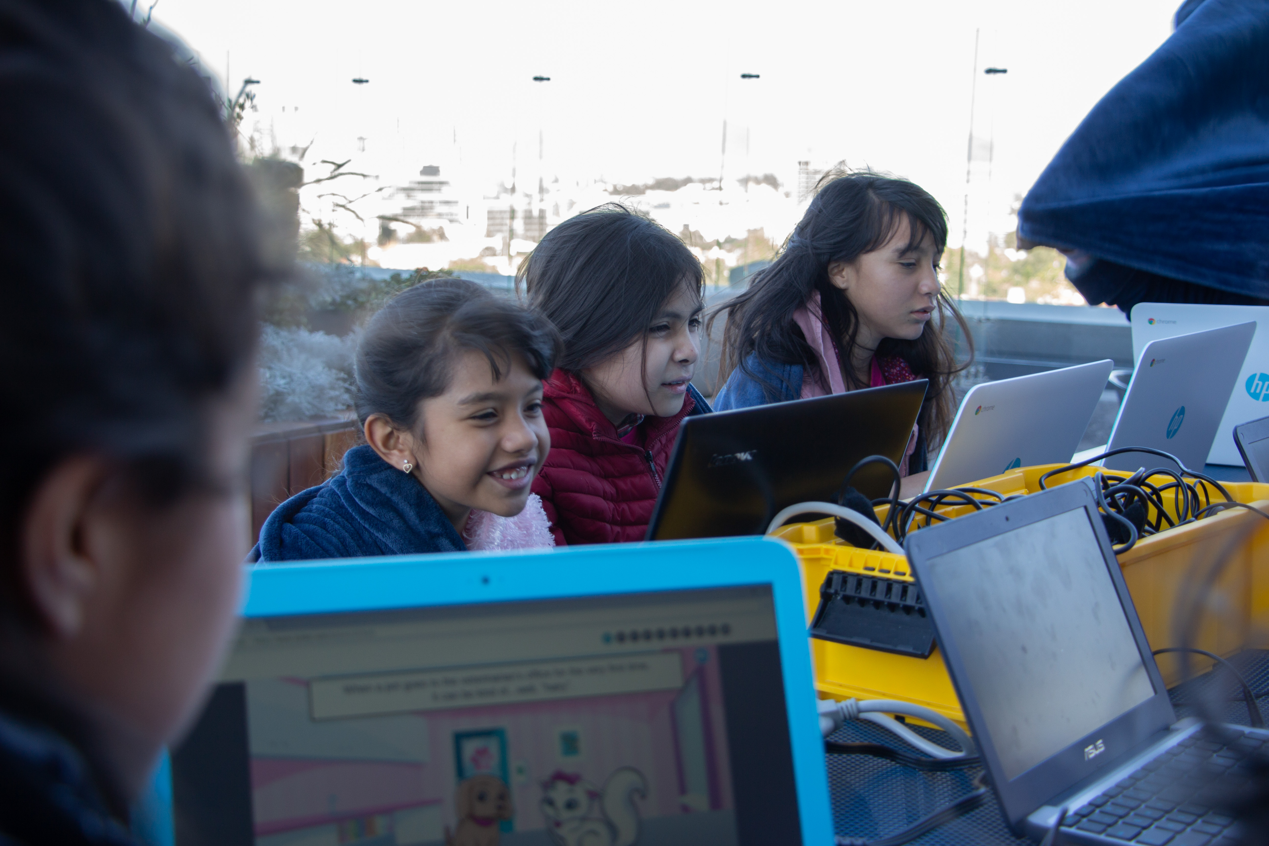 Epic Queen: inspirando la participación de niñas y mujeres en la ciencia