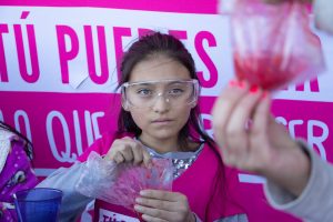 Epic Queen: inspirando la participación de niñas y mujeres en la ciencia