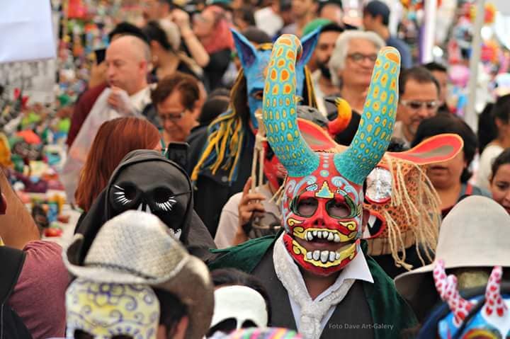 Festival de la Cartonería