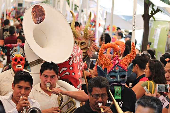 Festival de la Cartonería