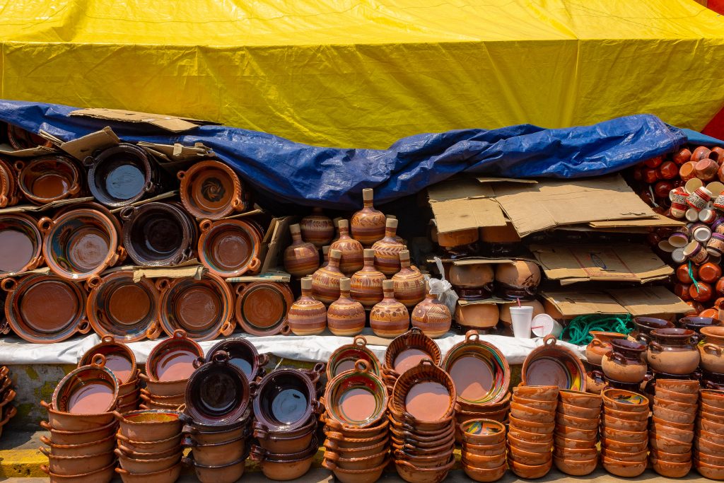 Feria de la Alfarería