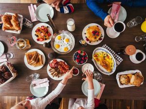 Lugares para desayunar en CDMX: inicia el día con el pie derecho